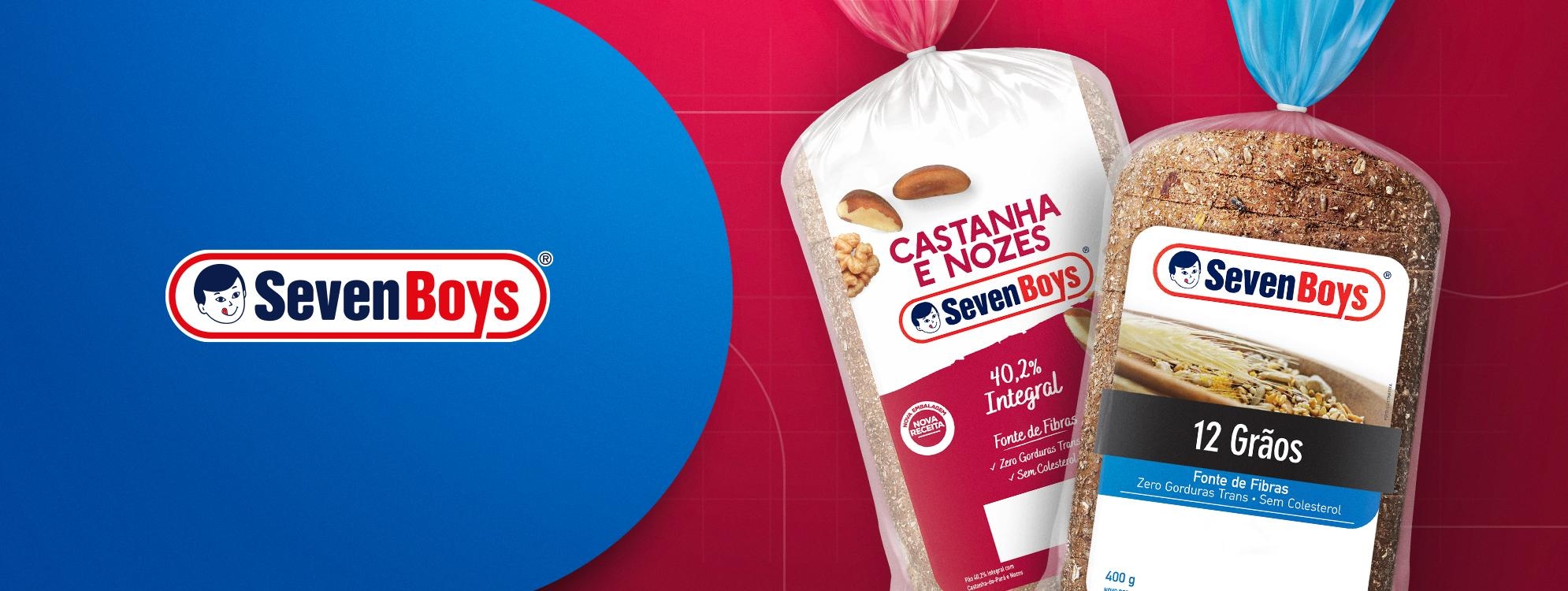 Banner produtos Seven Boys