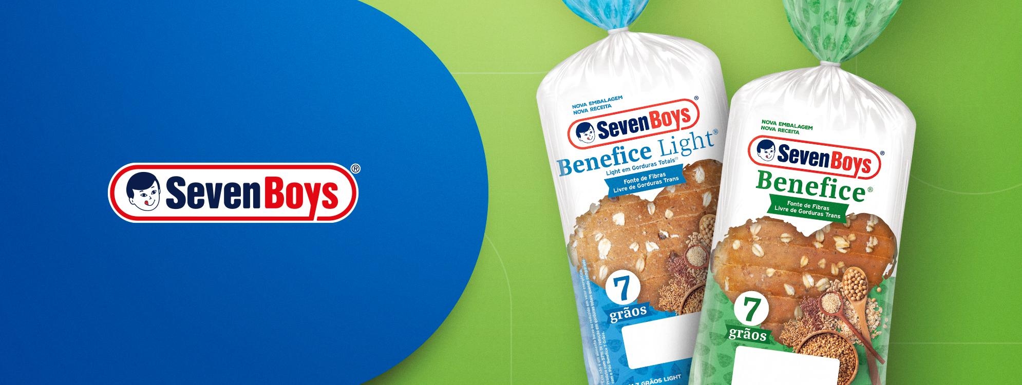 Banner produtos Seven Boys