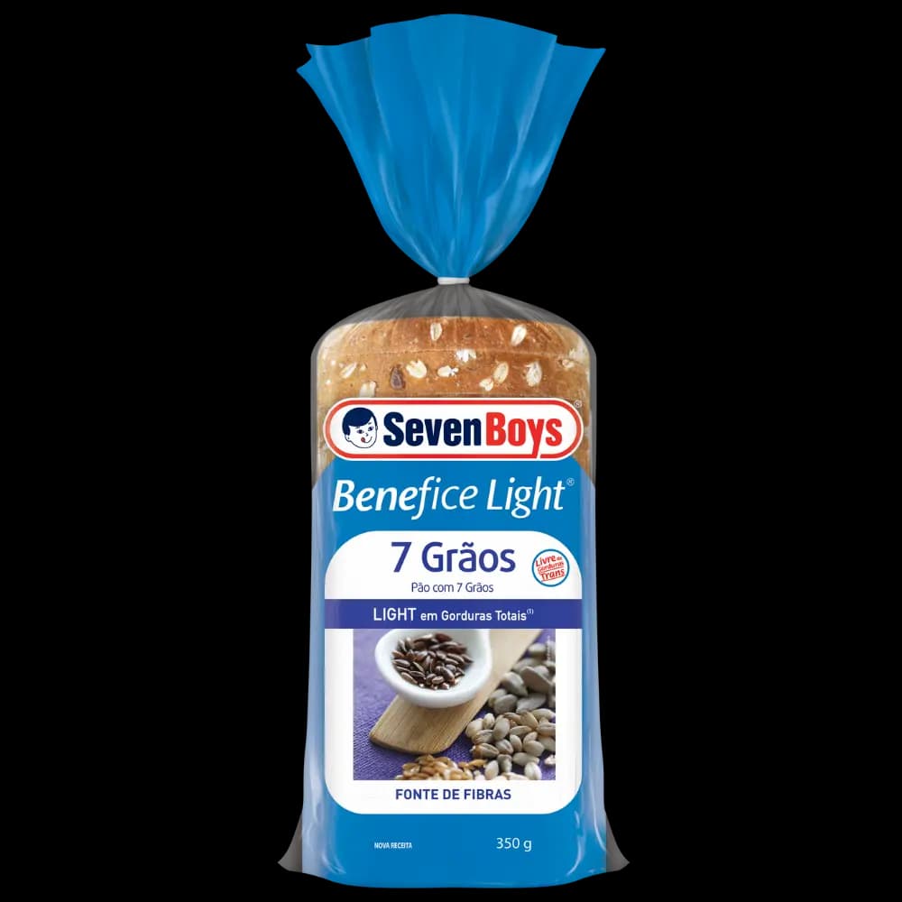 Benefice Light 7 Grãos