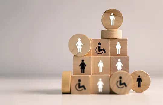 Comunicação Inclusiva: o primeiro passo para um ambiente corporativo mais justo e eficiente slide 1