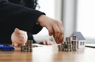 Orçamento Familiar: como colocar as contas em dia slide 1