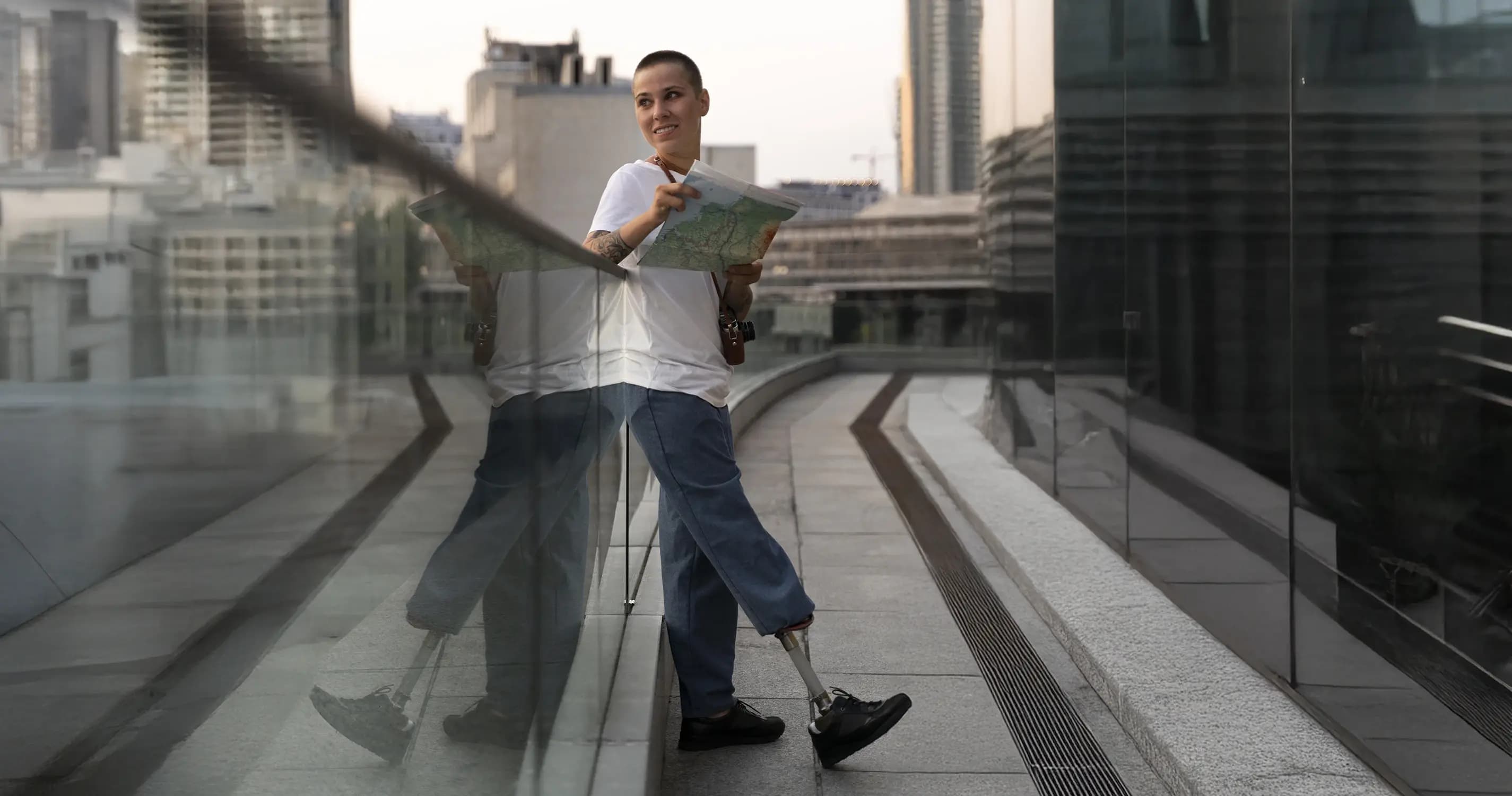 PcD tem direito a meia entrada? slide 1