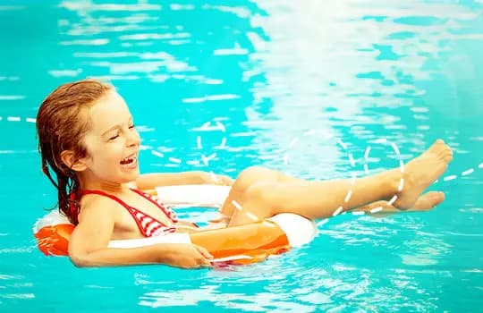 Como evitar afogamentos de crianças? Conheça alguns cuidados essenciais slide 1