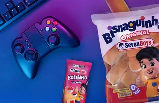 Lanches para Gamers: petiscos práticos para quem não larga o controle slide 1