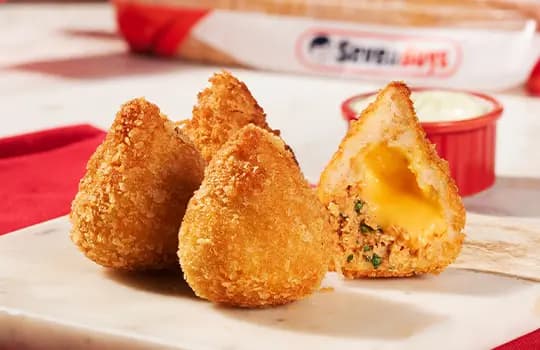 Lanches para o sábado à noite: sugestões para deixar o seu final de semana mais saboroso slide 1