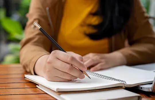 Como fazer lista de compras de supermercado? slide 1