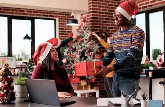 Amigo Secreto: dicas e sugestões de presentes femininos slide 1