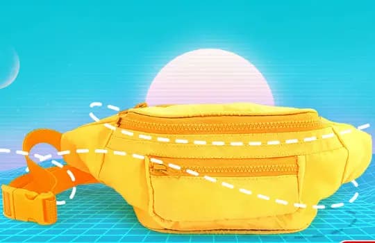 Cinco peças de roupas e acessórios que marcaram os anos 80 e 90 slide 1