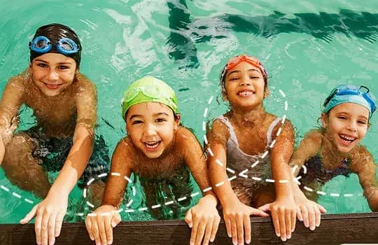 Quais são os benefícios do esporte na infância? Conheça os principais slide 1