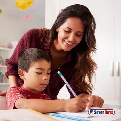 Conheça a importância de acompanhar a vida acadêmica dos seus filhos slide 1