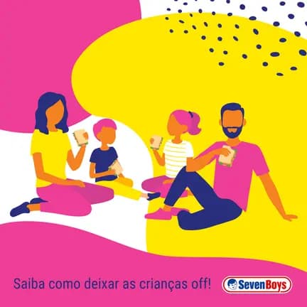 Atividades para fazer com as crianças. Encontre as melhores alternativas slide 1