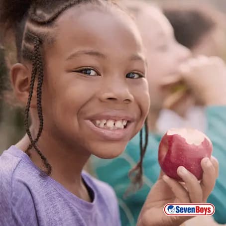 Obesidade infantil: como evitar? slide 1