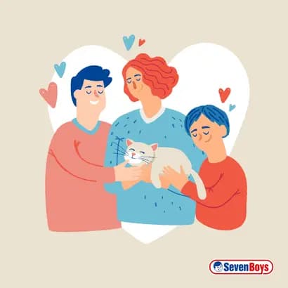 Adoção de pets: vantagens e como fazer slide 1