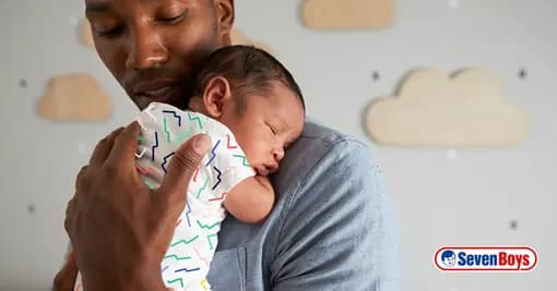 Dicas para pais de primeira viagem slide 1