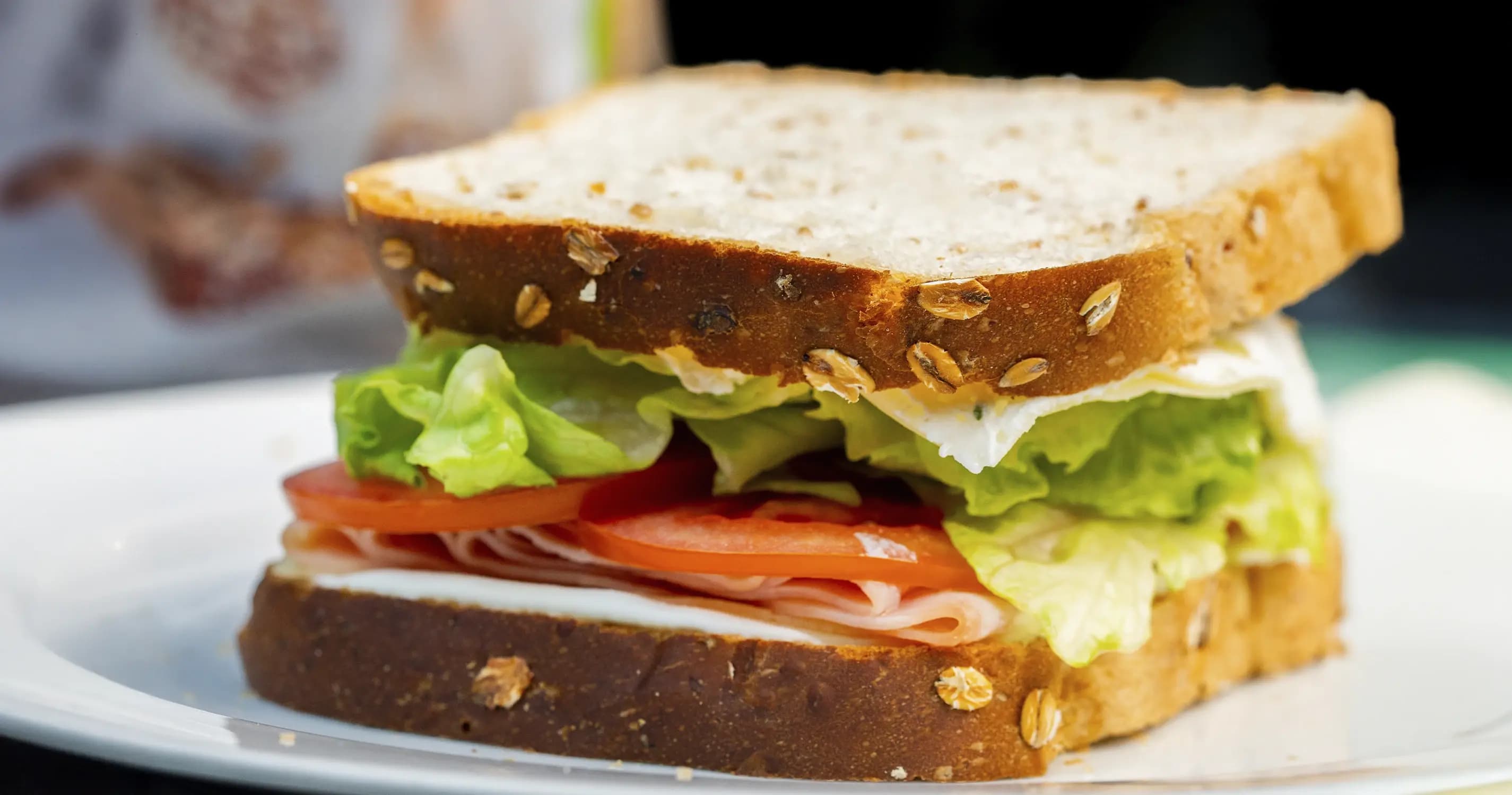 Lanches para viagem de ônibus: 7 receitas com produtos Seven Boys