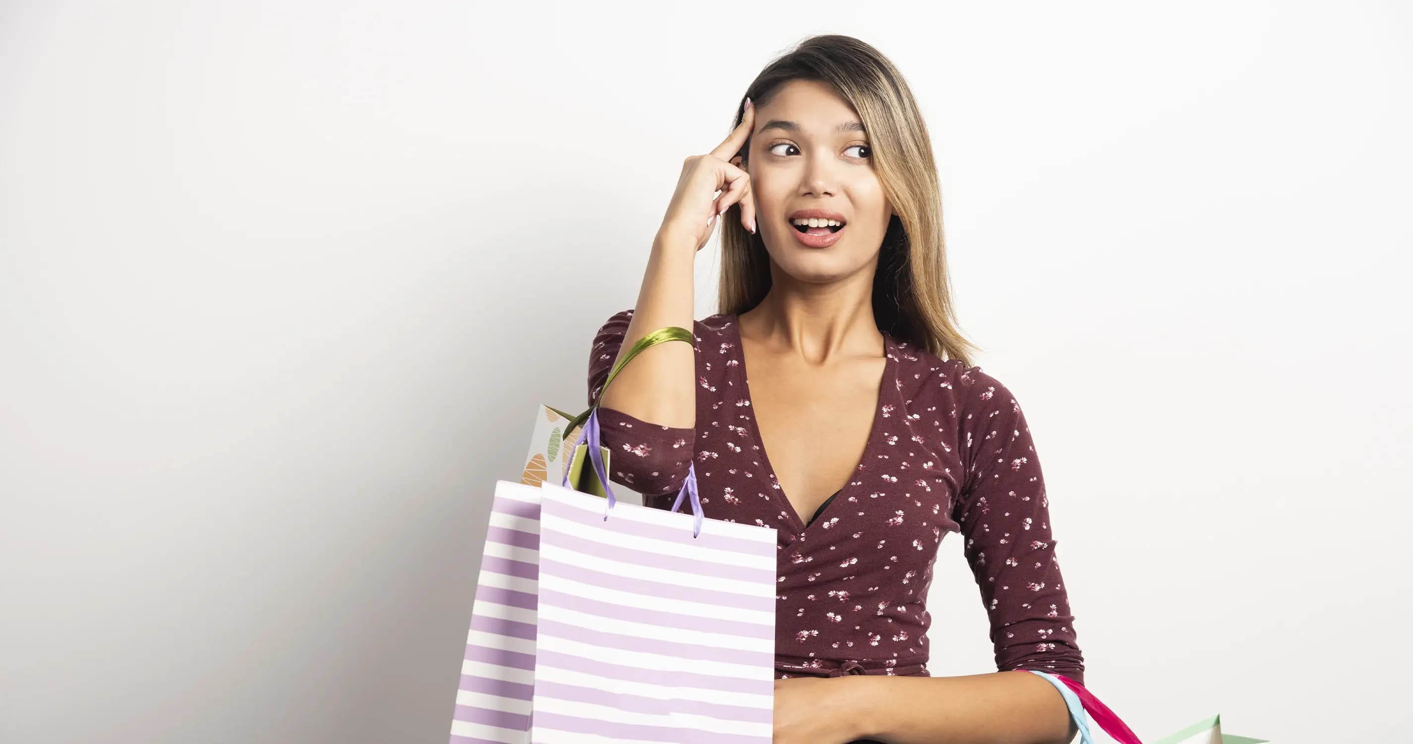 7 Dicas de como evitar compras por impulso