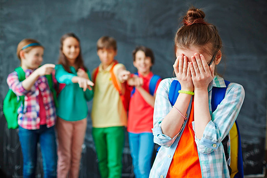 Bullying