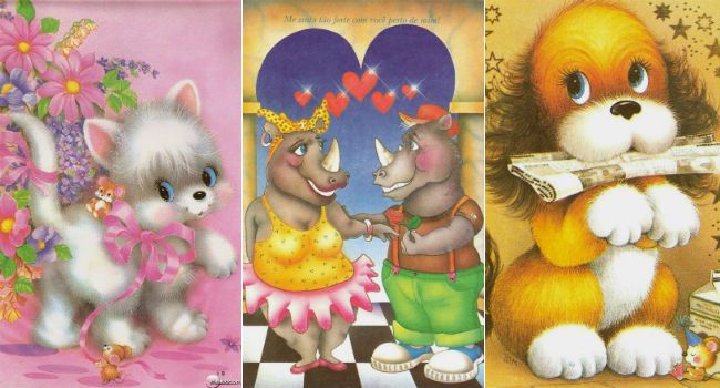 Recordar é viver: 7 coleções que foram febre na década de 90