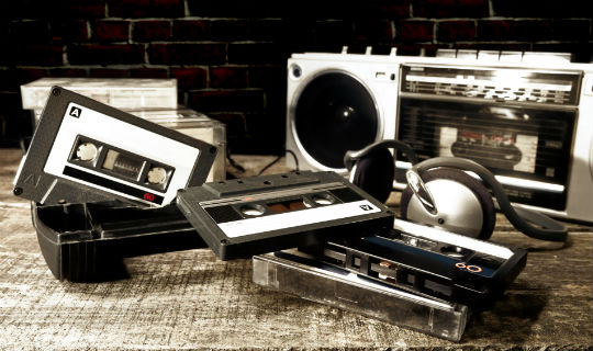 Dez eletrônicos que fizeram sucesso nos anos 90