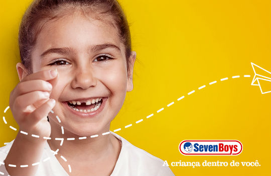 Dente de leite mole? Dicas para lidar com a troca da dentição