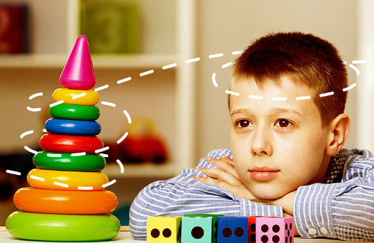 Autismo: entenda o que é e como identificar