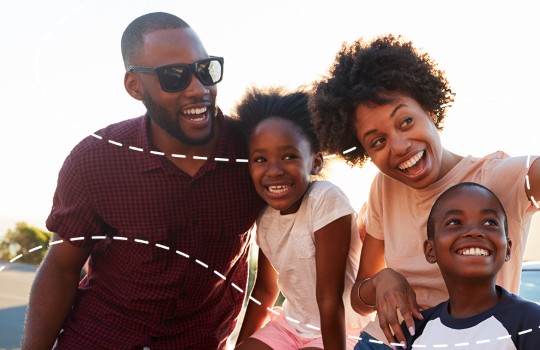 Finalmente, férias! 5 programações para você aproveitar em família.