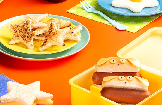 Conheça os benefícios de fazer acompanhamento nutricional desde a infância