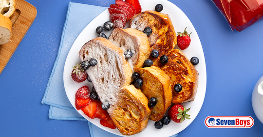 French Toast