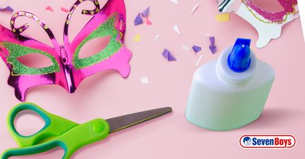 Carnaval em família: faça fantasias para toda família