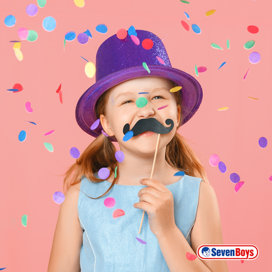 Carnaval em família: faça fantasias para toda família