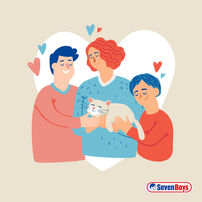 Adoção de pets: vantagens e como fazer
