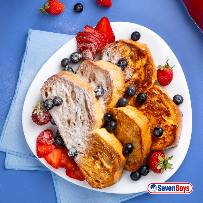 French Toast